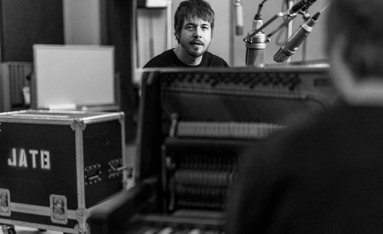 Josiah and the Bonnevilles